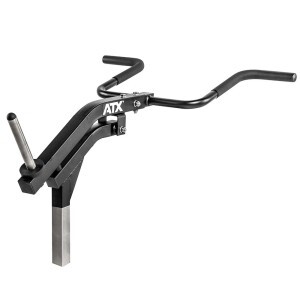 ATX® Tricep-Dipper Option für verschiedene Multibank